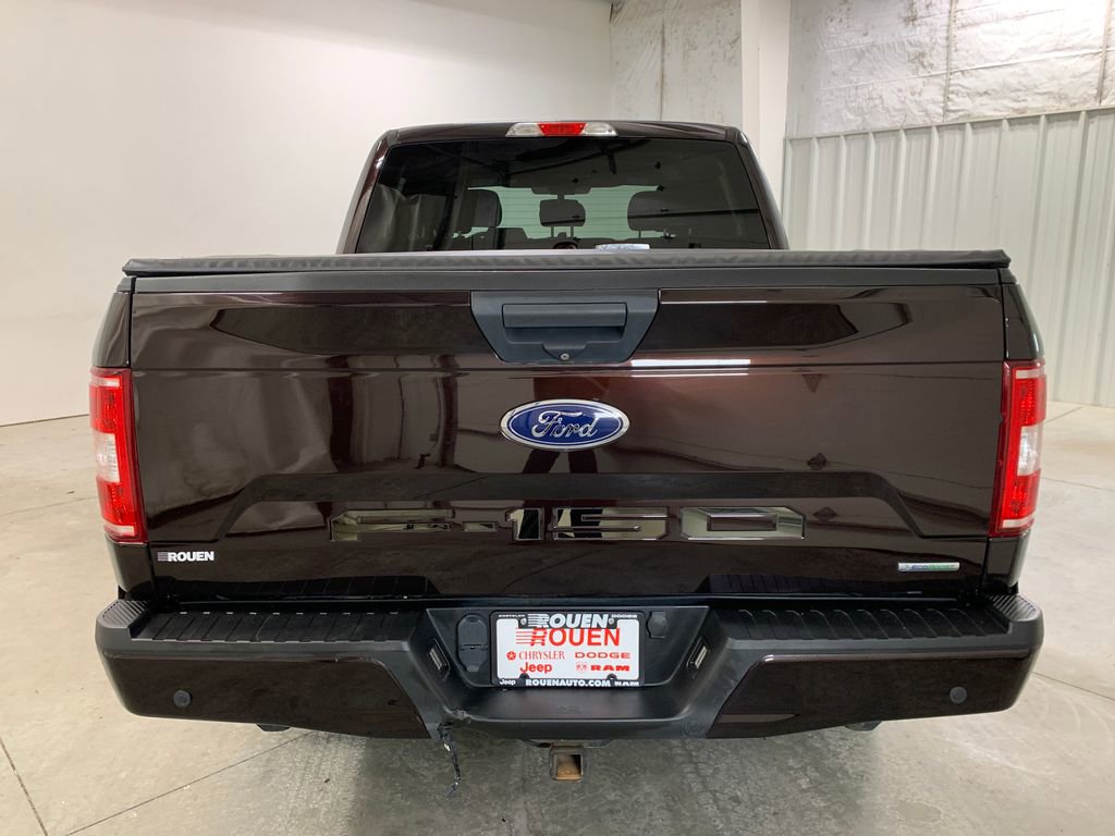 Used 2019 Ford F150 XL w/ Equipment Group 101A Mid image 20