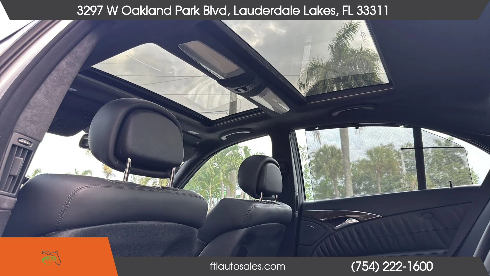 Used 2007 Mercedes-Benz E 63 AMG Sedan image 36