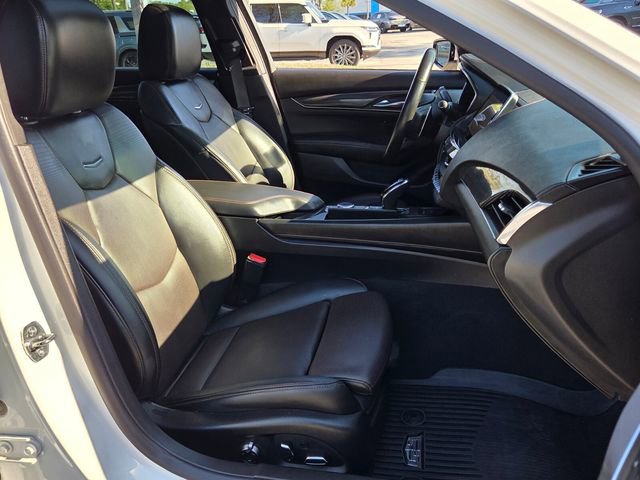 Used 2023 Cadillac CT5 V w/ Premium Package RWD image 22