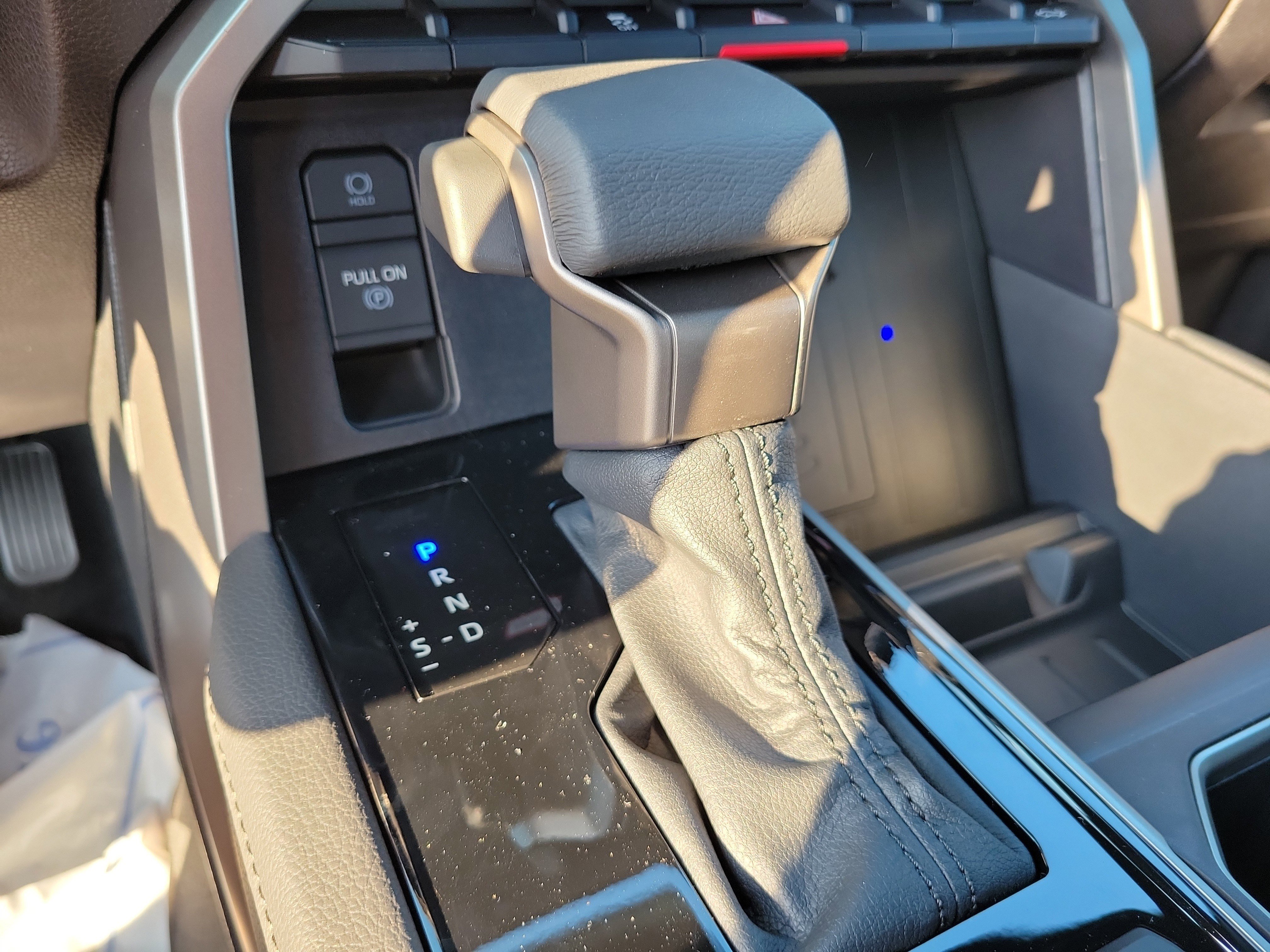New 2026 Toyota Tundra Limited image 26