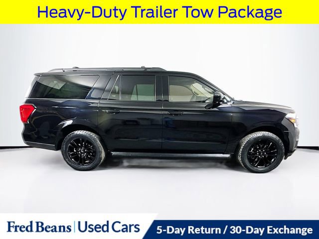 Used 2022 Ford Expedition Max XLT image 10
