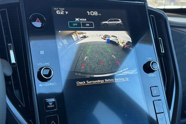 Used 2026 Subaru Forester Premium image 19