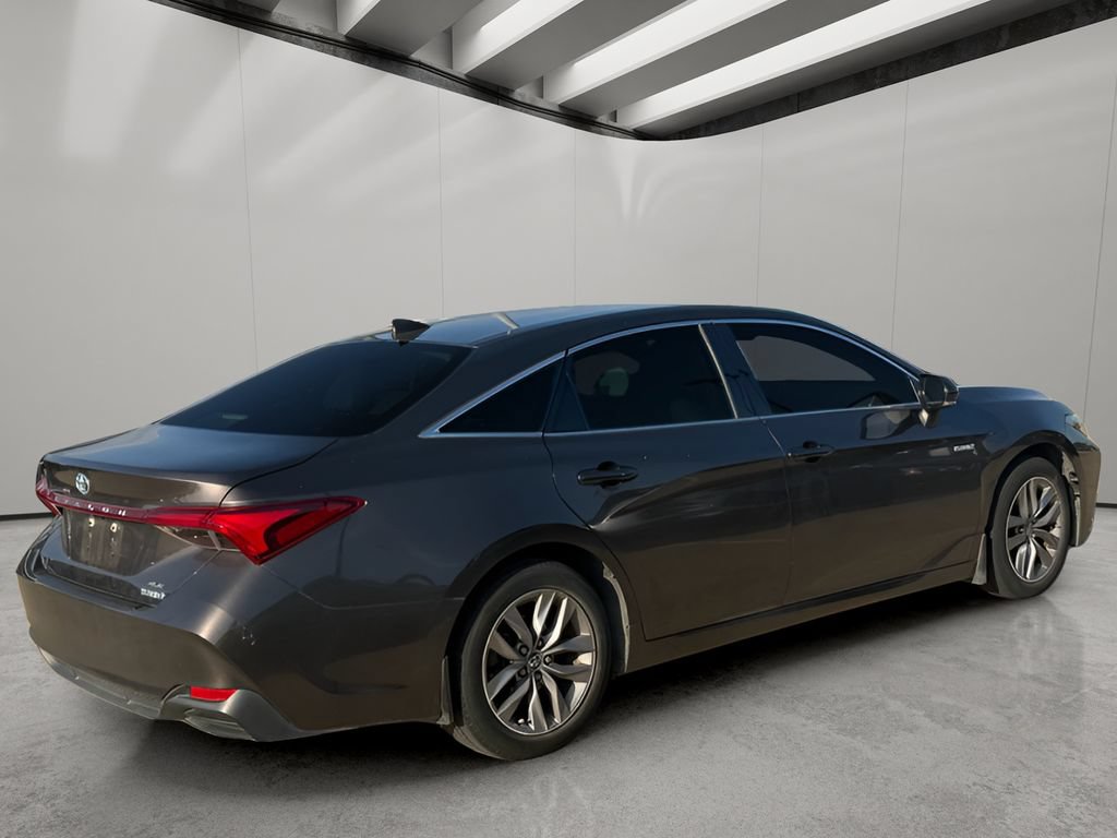 Used 2020 Toyota Avalon XLE w/ Moonroof Package FWD image 5