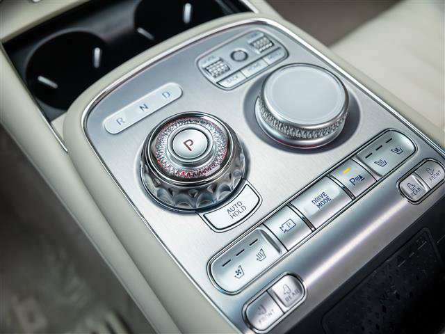New 2026 Genesis G90 3.5T AWD/4WD image 26