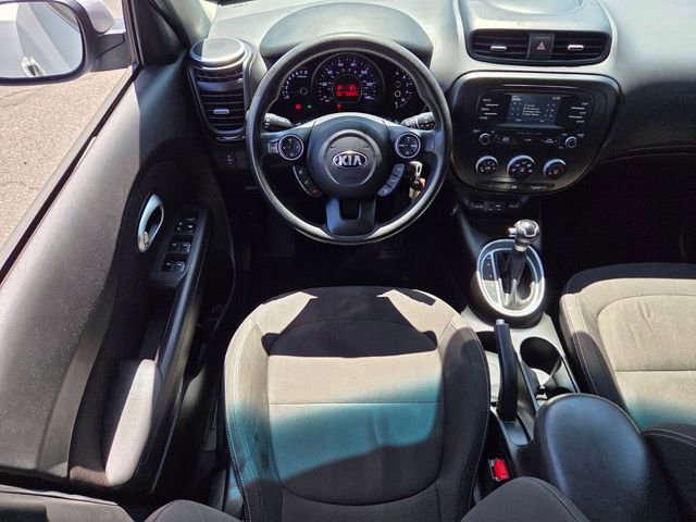 Used 2016 Kia Soul w/ Convenience Package FWD image 13