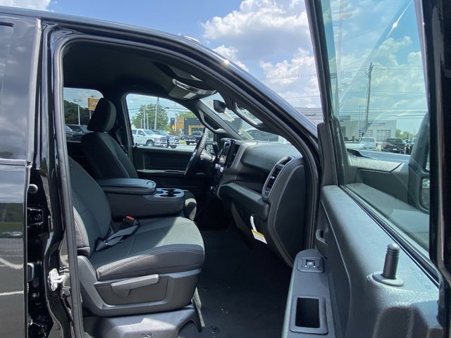 New 2025 RAM 2500 Tradesman image 27