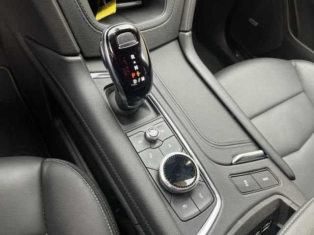 Used 2025 Cadillac XT5 Premium Luxury FWD image 24