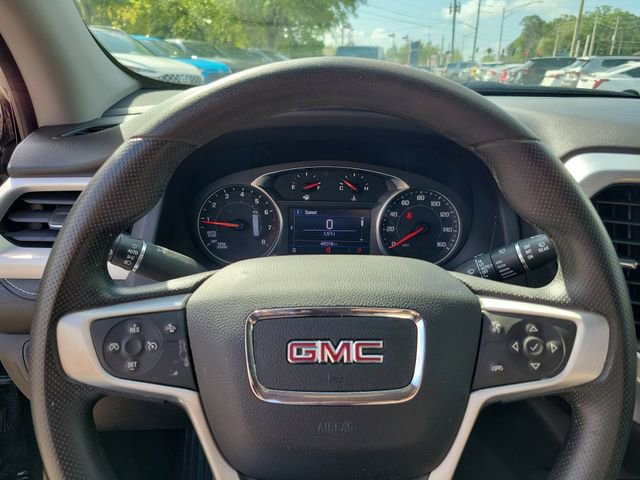 Used 2023 GMC Acadia SLE w/ Driver Convenience Package image 19