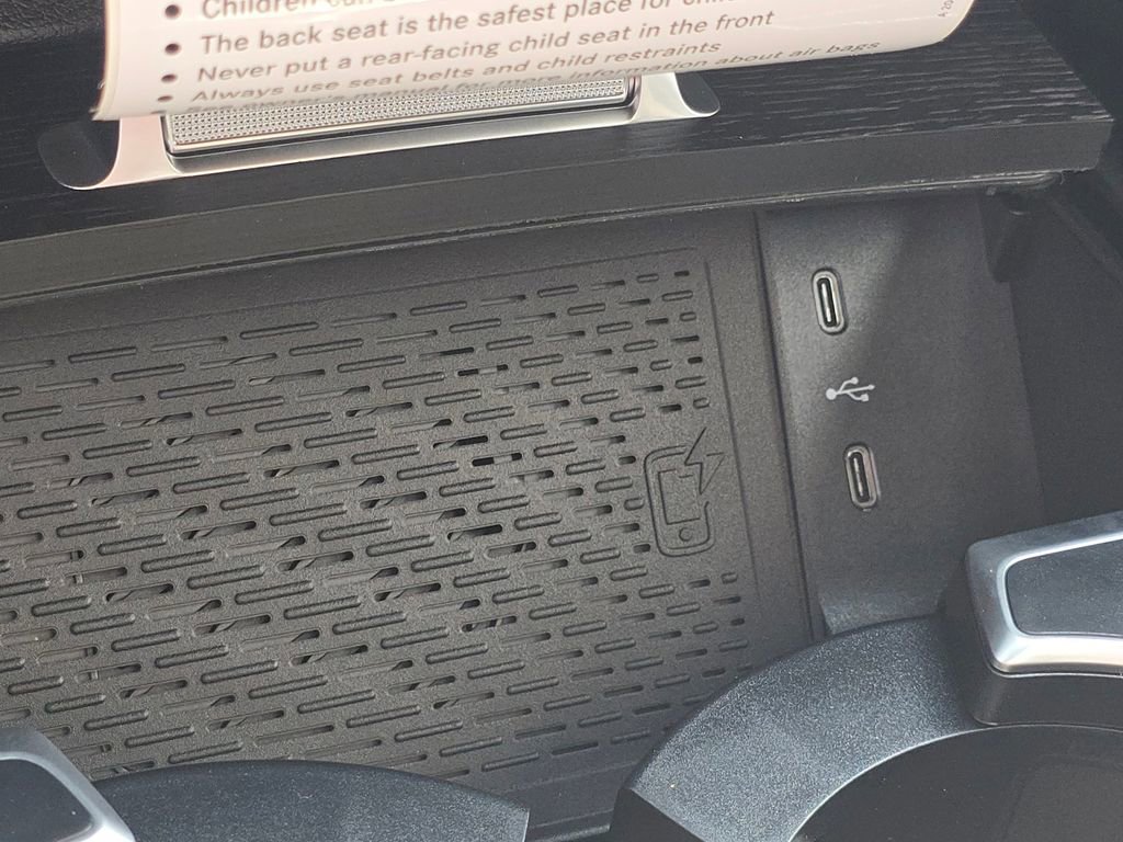 New 2026 Mercedes-Benz GLS 450 4MATIC image 33