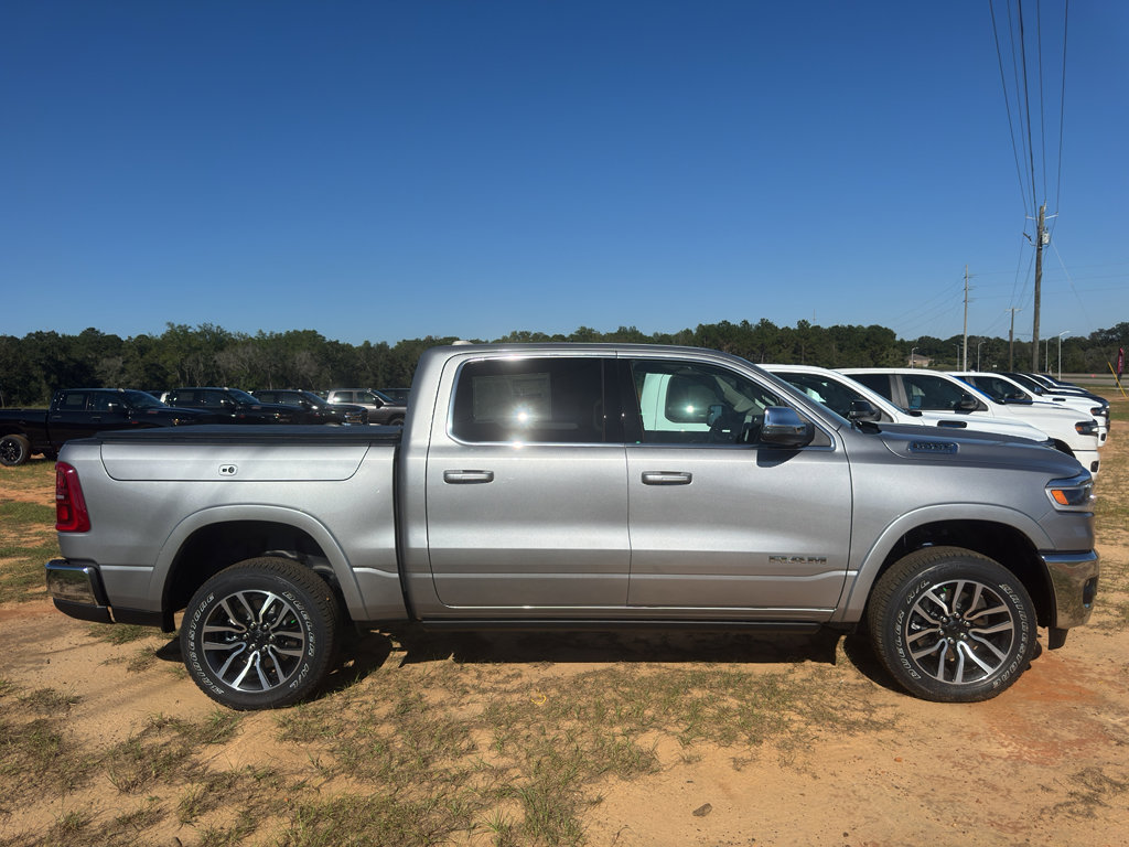 New 2026 RAM 1500 Limited image 4