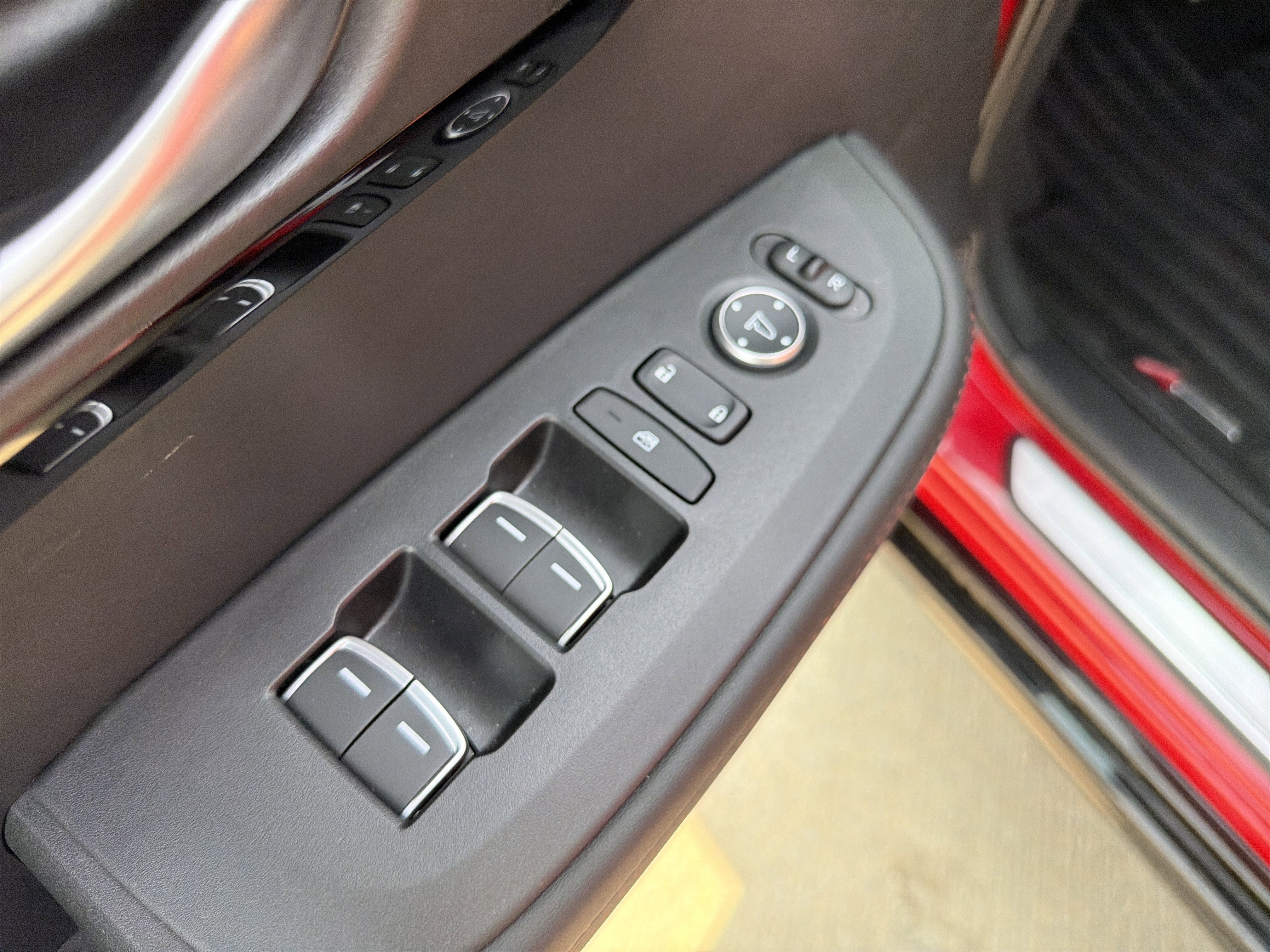 Certified 2025 Acura ADX A-Spec image 15