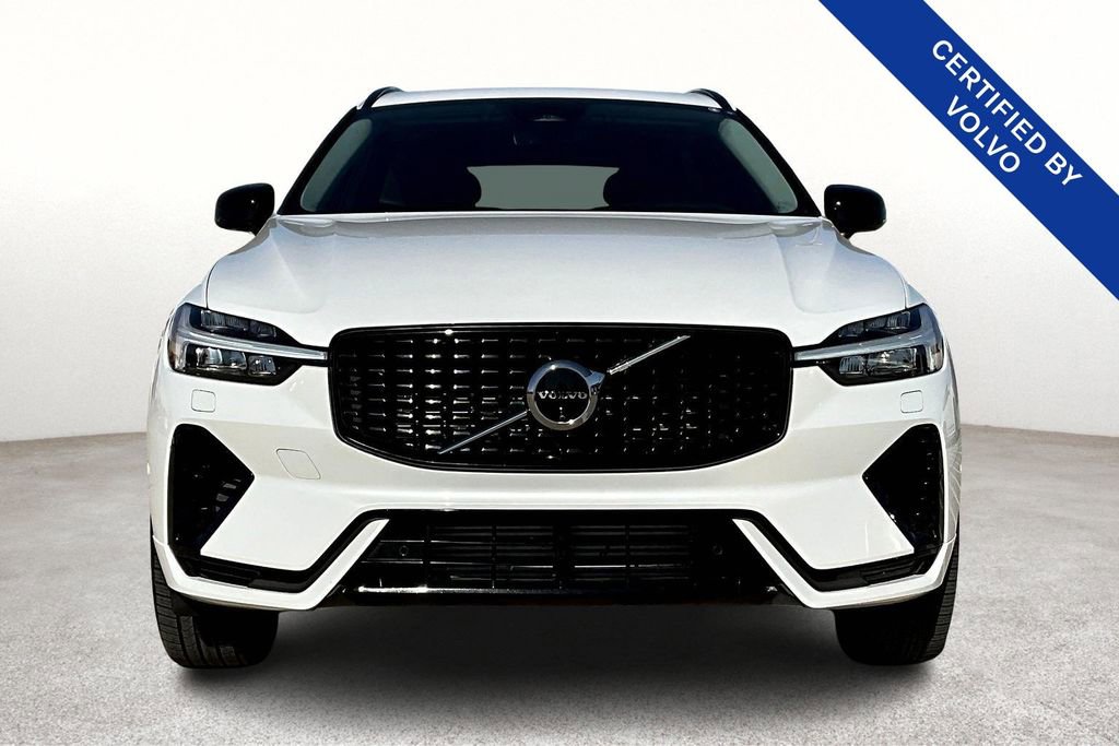 Used 2024 Volvo XC60 T8 Ultimate w/ Protection Package Premier image 5