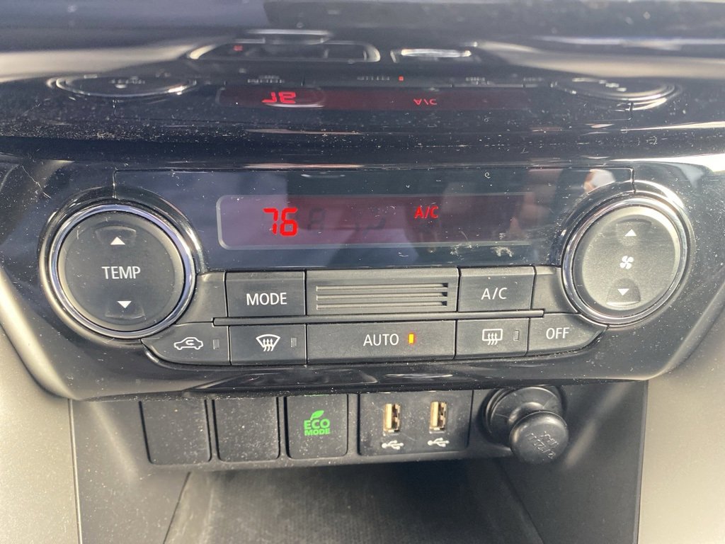 Used 2024 Mitsubishi Eclipse Cross LE image 35