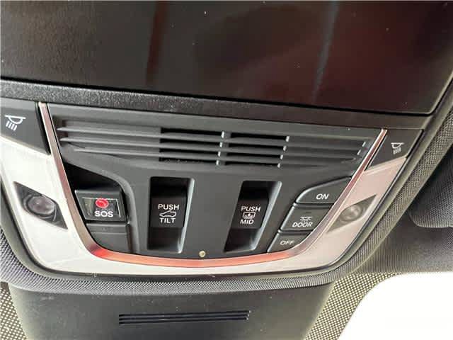 New 2026 Acura MDX Type S AWD/4WD image 15