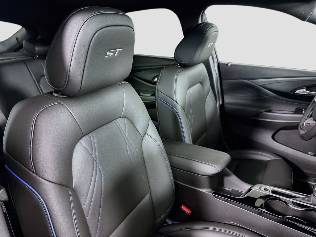 New 2026 Buick Envista Sport Touring w/ Convenience I Package FWD image 26