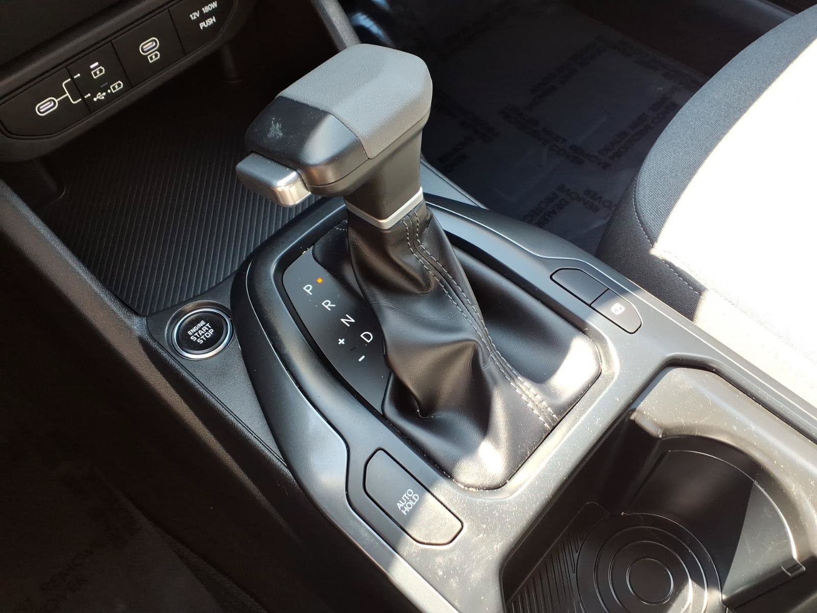 Used 2025 Kia K4 FWD image 16