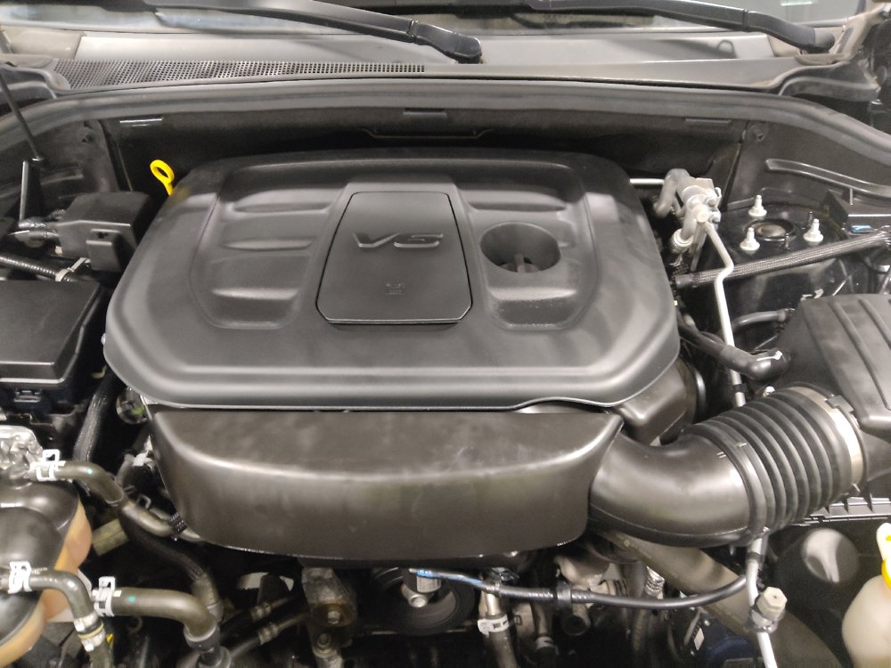 Used 2019 Jeep Grand Cherokee Laredo AWD/4WD image 30
