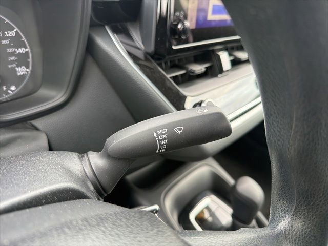 Used 2024 Toyota Corolla LE image 31