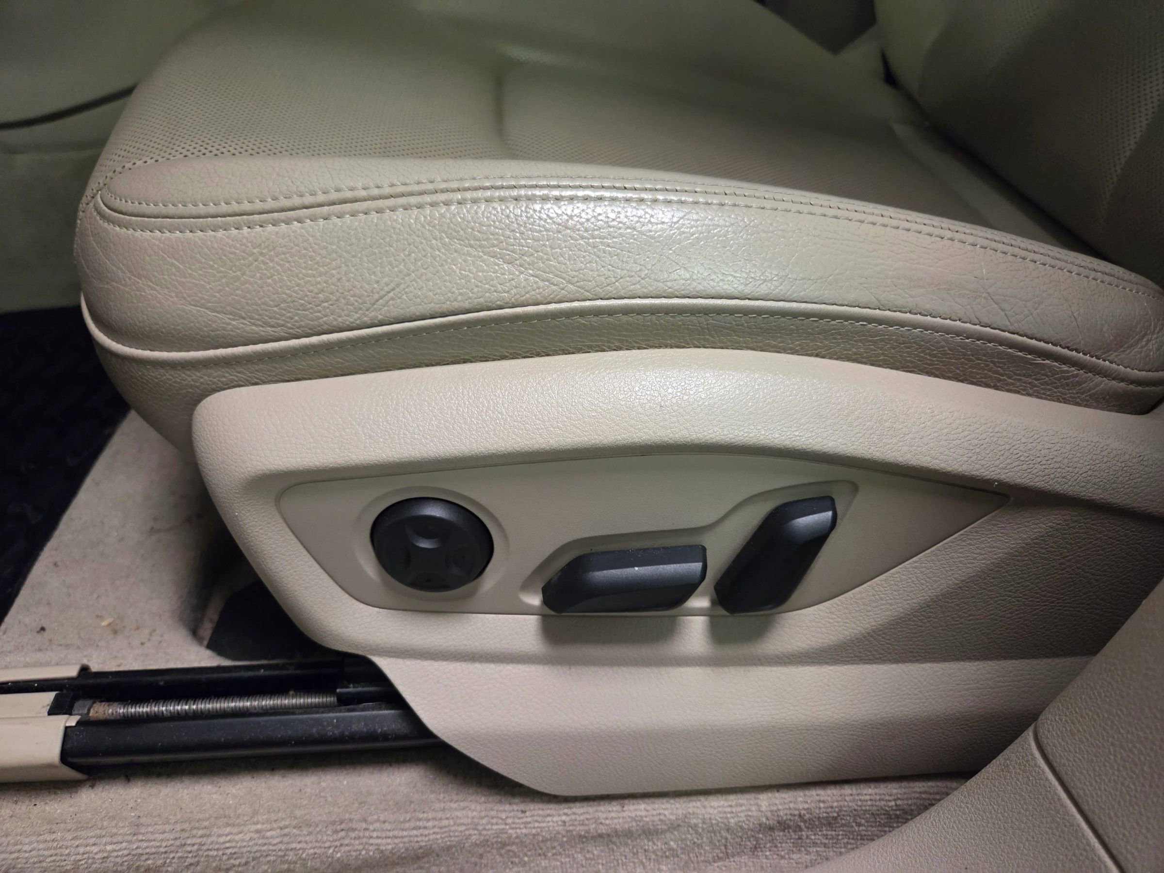 Used 2018 Audi Q7 3.0T Prestige image 15