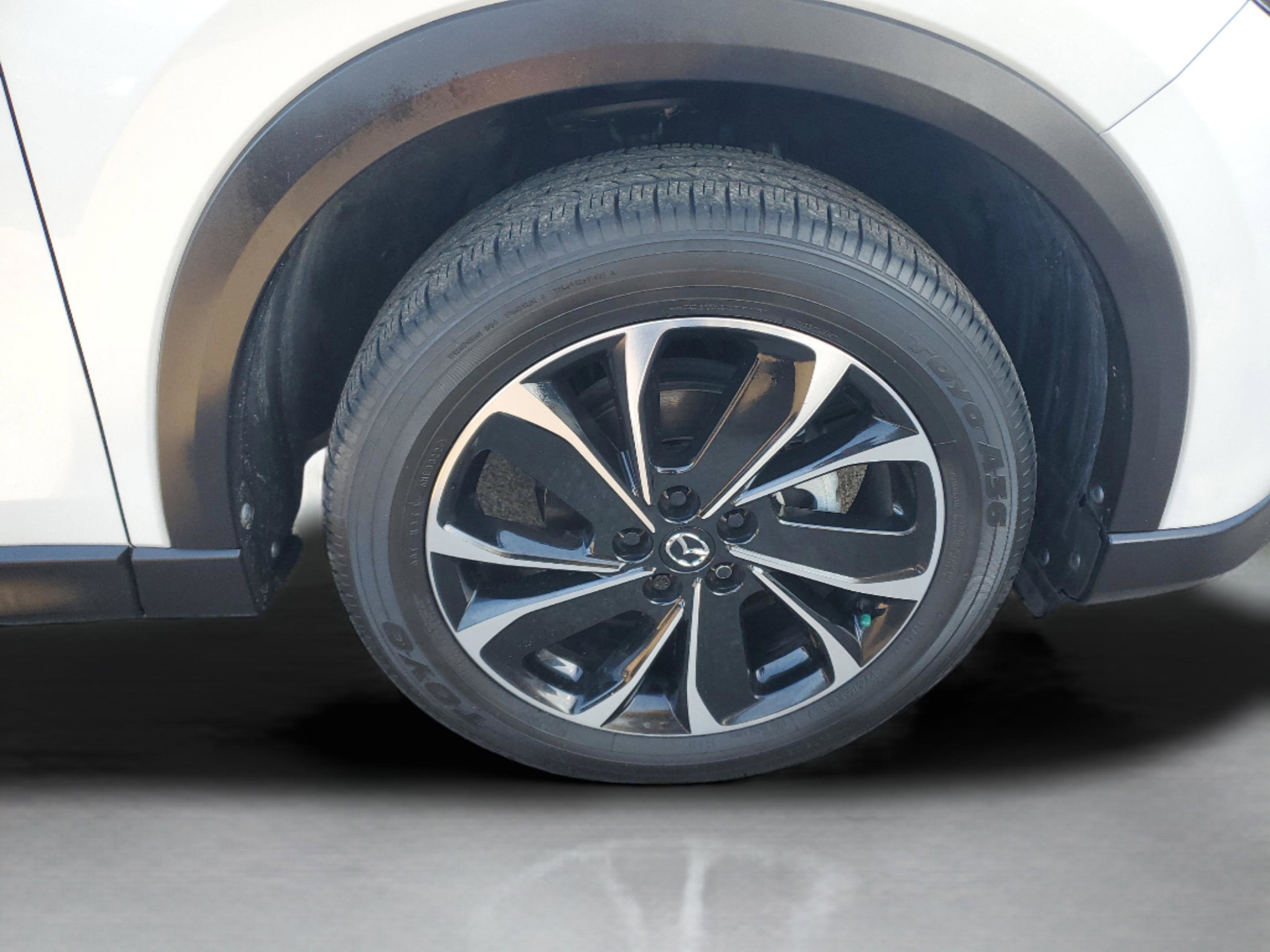 Used 2023 MAZDA CX-5 AWD 2.5 S w/ Premium Package image 33