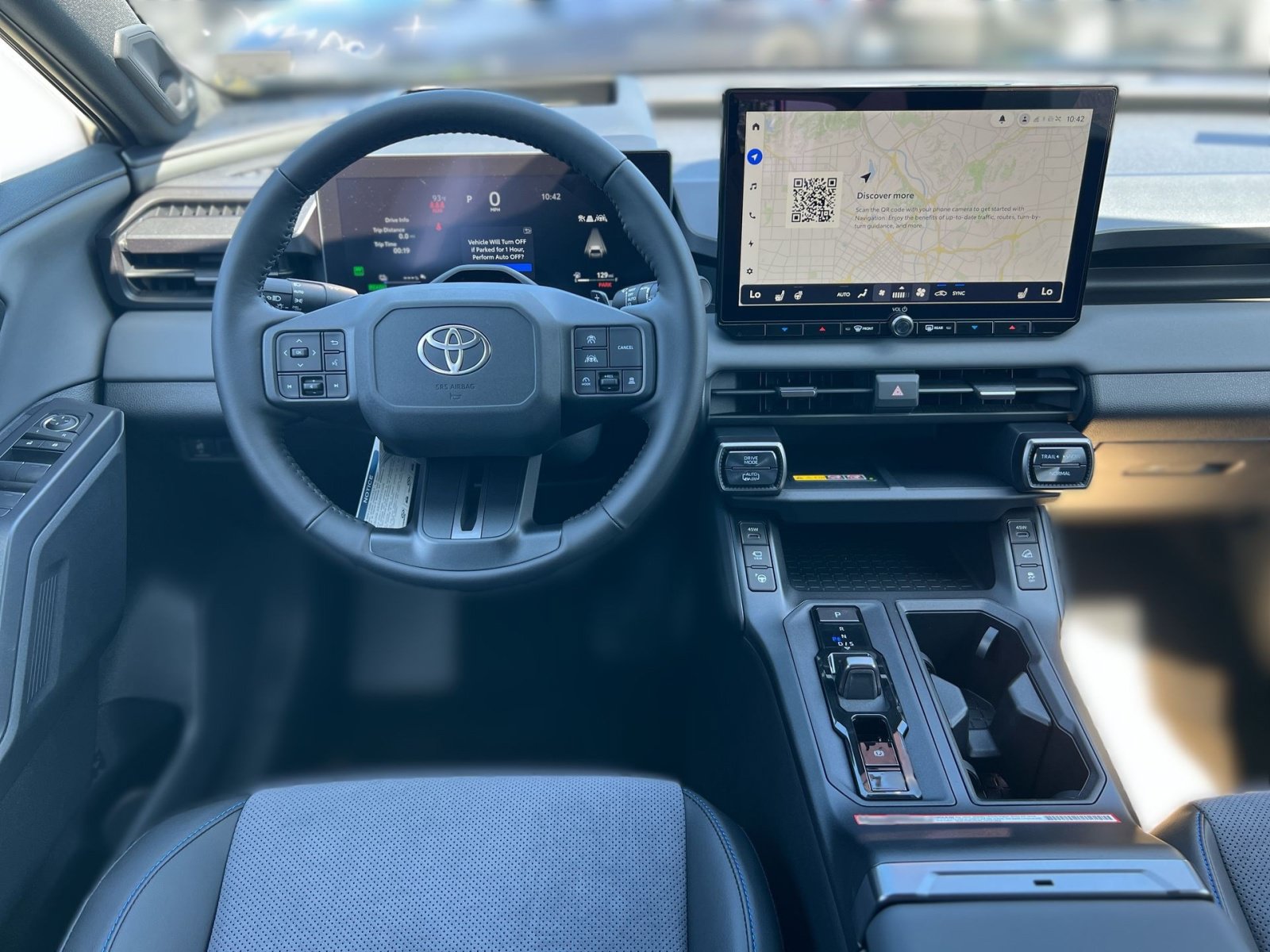 New 2026 Toyota RAV4 XSE AWD/4WD image 18