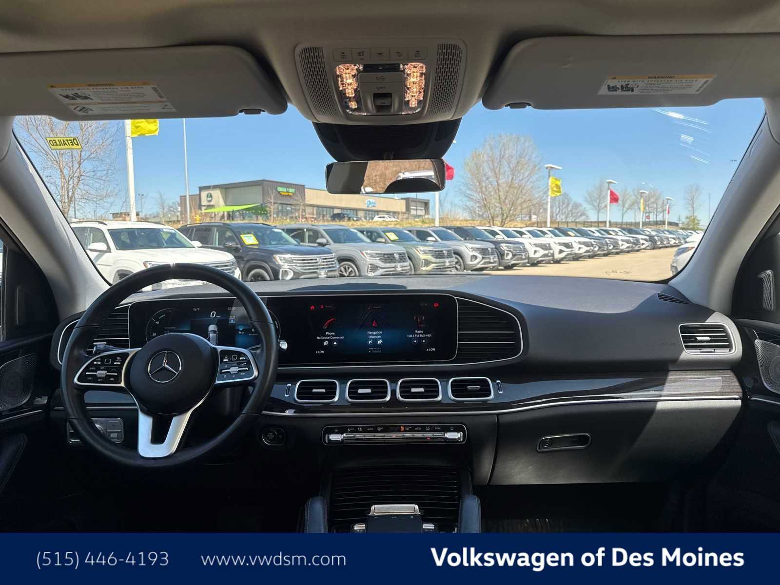 Used 2022 Mercedes-Benz GLE 350 4MATIC image 10