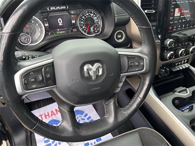 Used 2020 RAM 1500 Laramie image 12