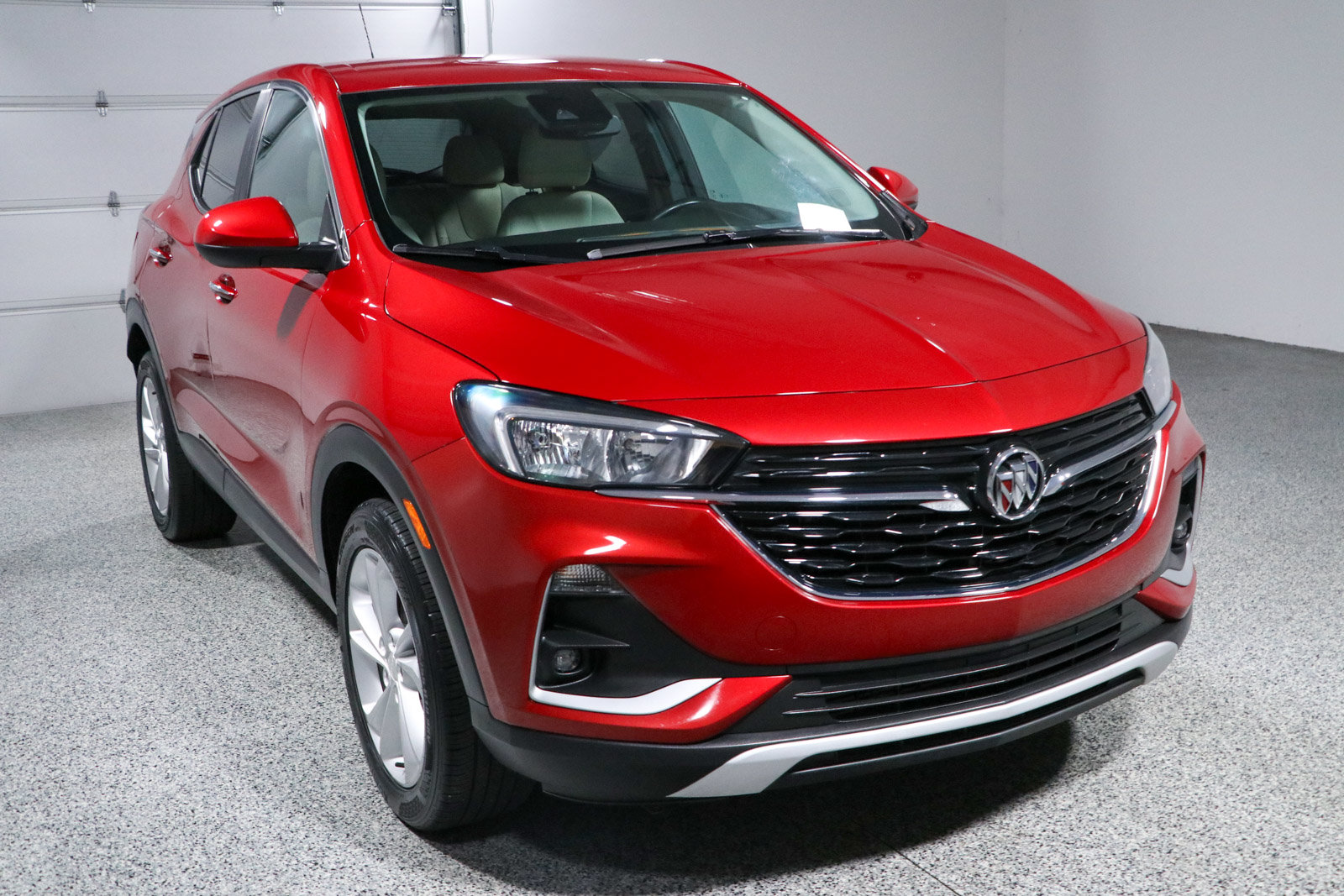 Used 2020 Buick Encore GX Preferred FWD image 5