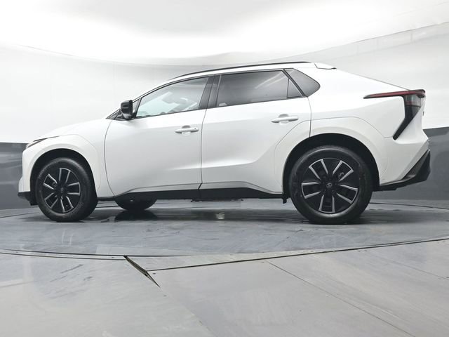 Certified 2026 Toyota bZ image 35