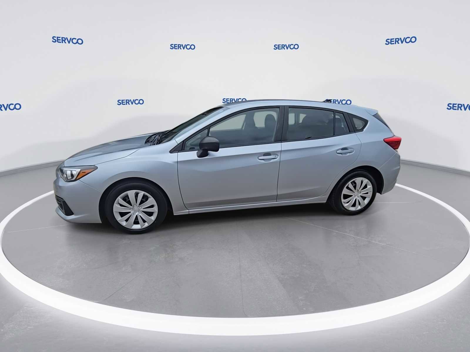 Used 2023 Subaru Impreza 2.0i image 5