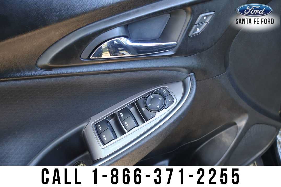 Used 2020 Chevrolet Malibu LT FWD image 8