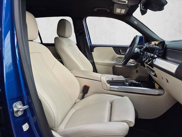 Certified 2026 Mercedes-Benz GLB 250 image 19