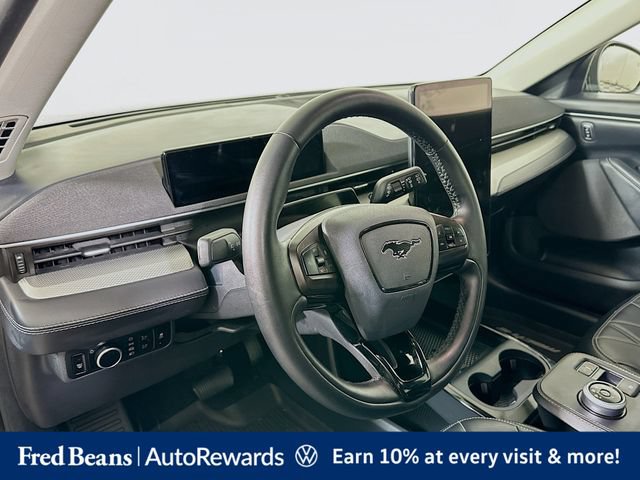 Used 2023 Ford Mustang Mach-E Select w/ Comfort Package Lite AWD/4WD image 12