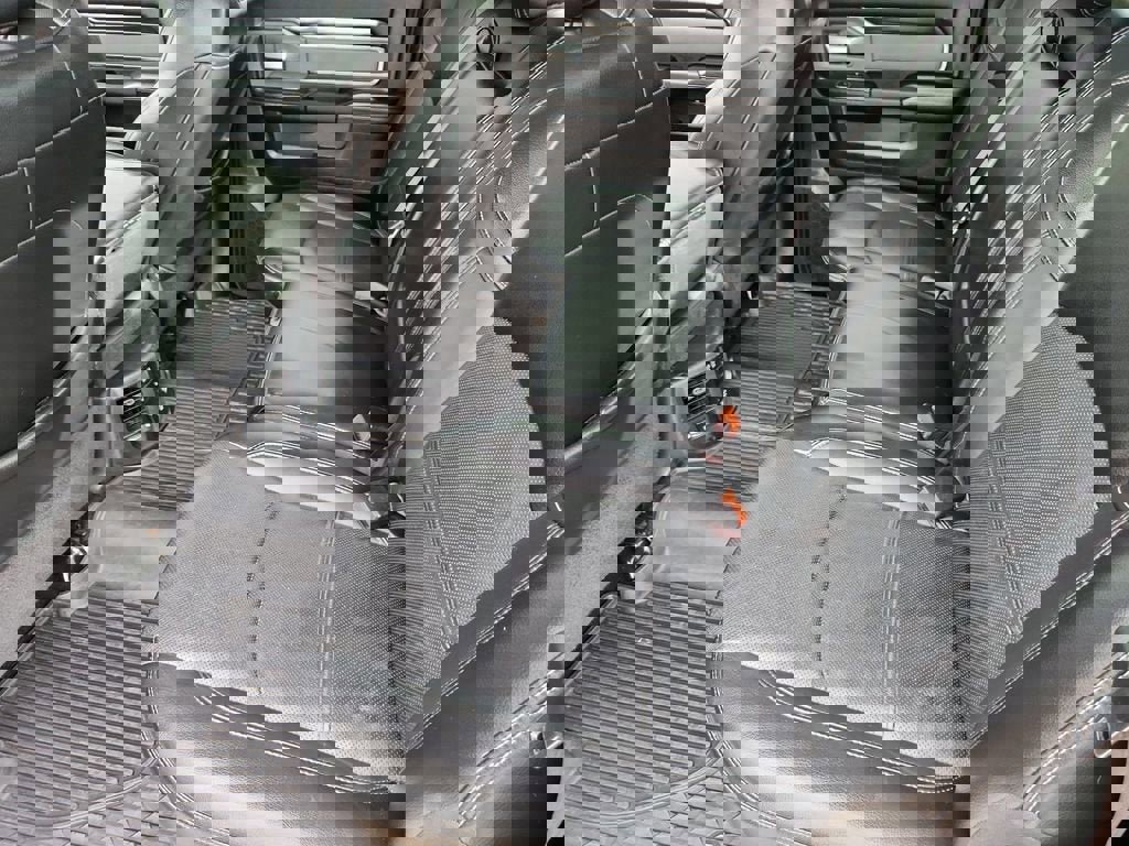 Used 2019 RAM 2500 Power Wagon AWD/4WD image 13