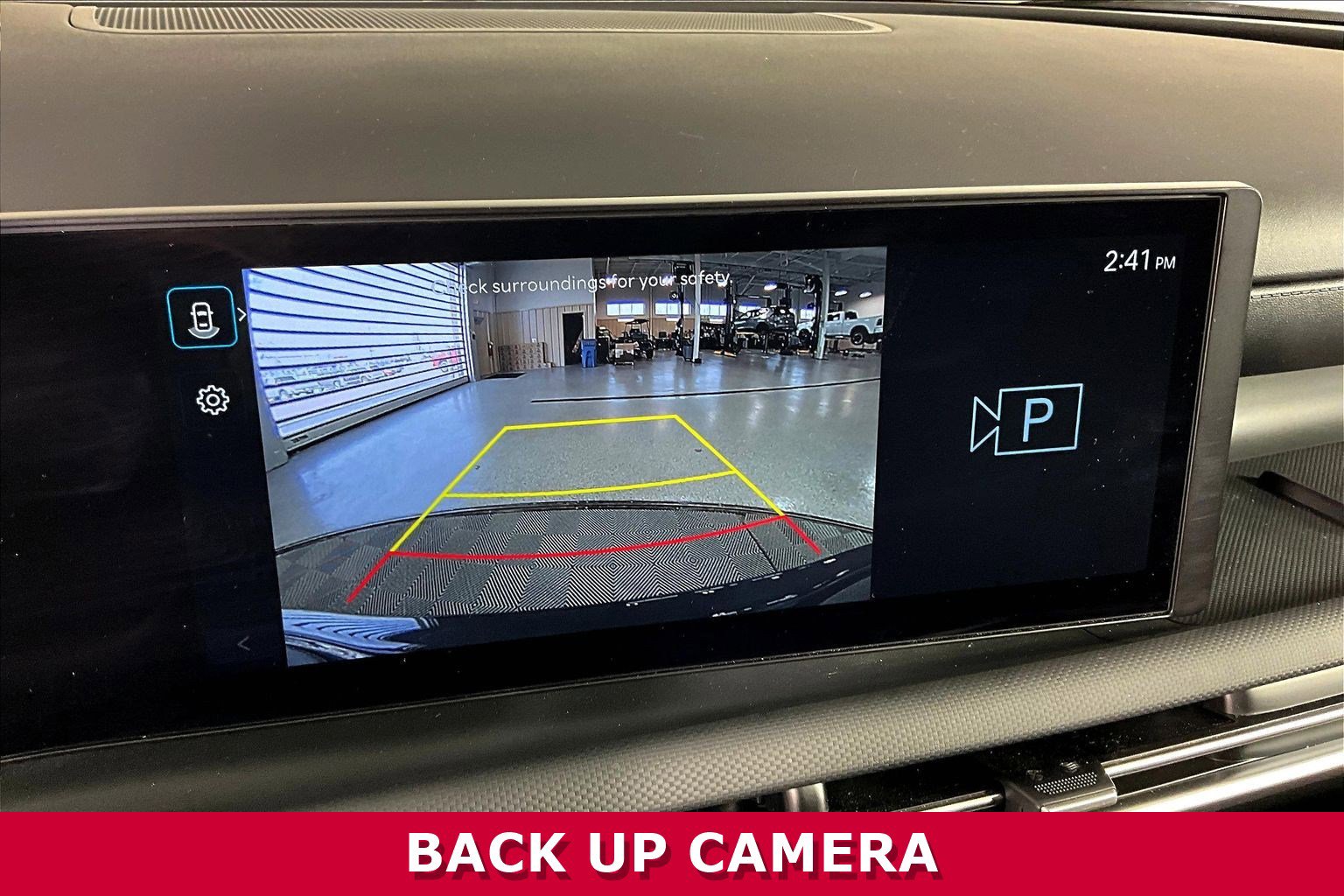 Used 2025 Hyundai Tucson SEL image 14