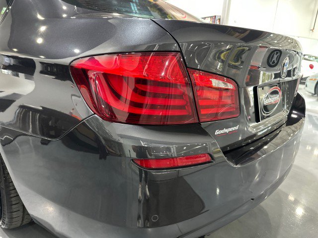 Used 2013 BMW 550i Sedan RWD image 36