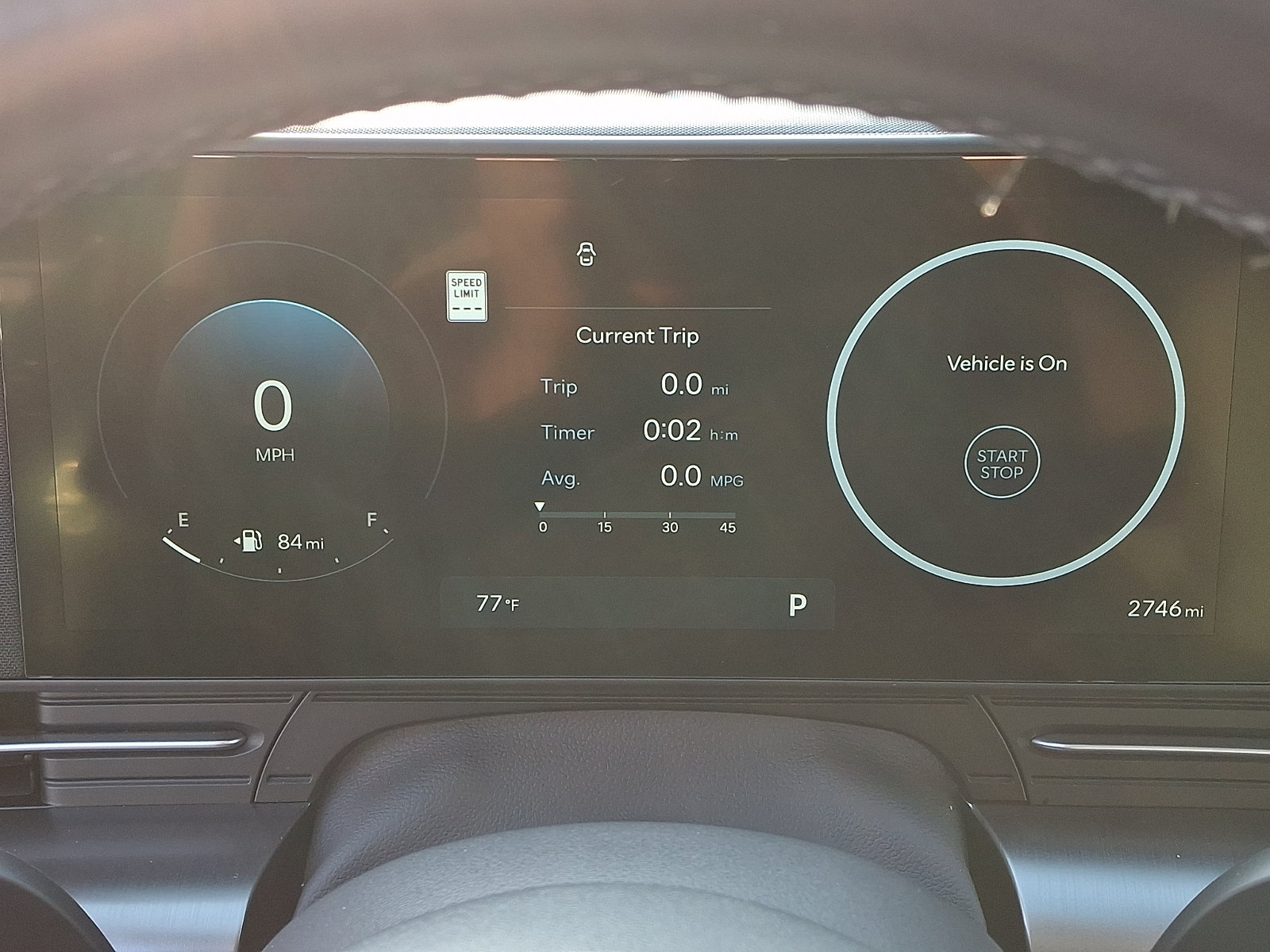 Used 2026 Hyundai Kona Limited FWD image 24