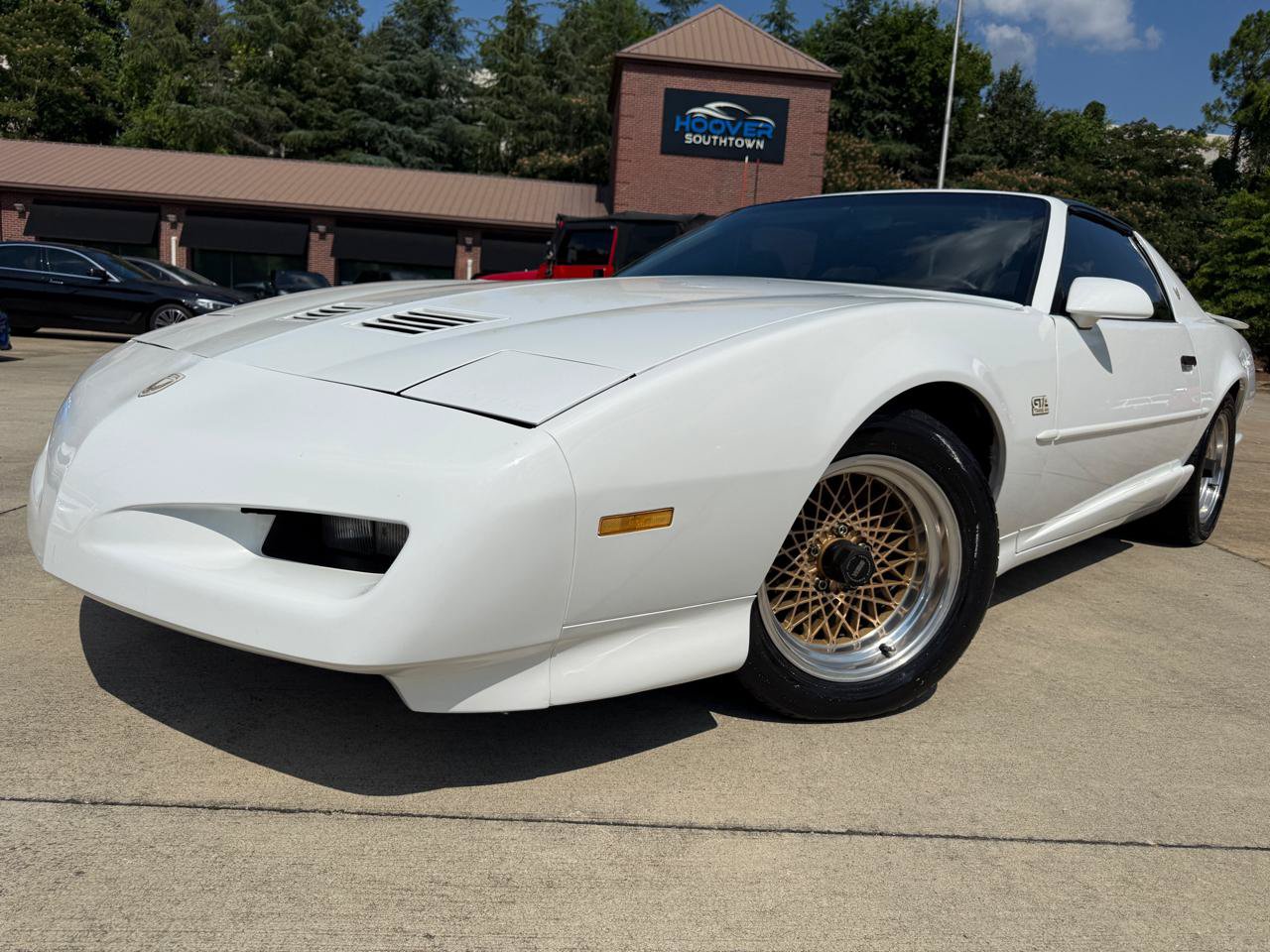 Used 1991 Pontiac Cars for Sale - Kelley Blue Book