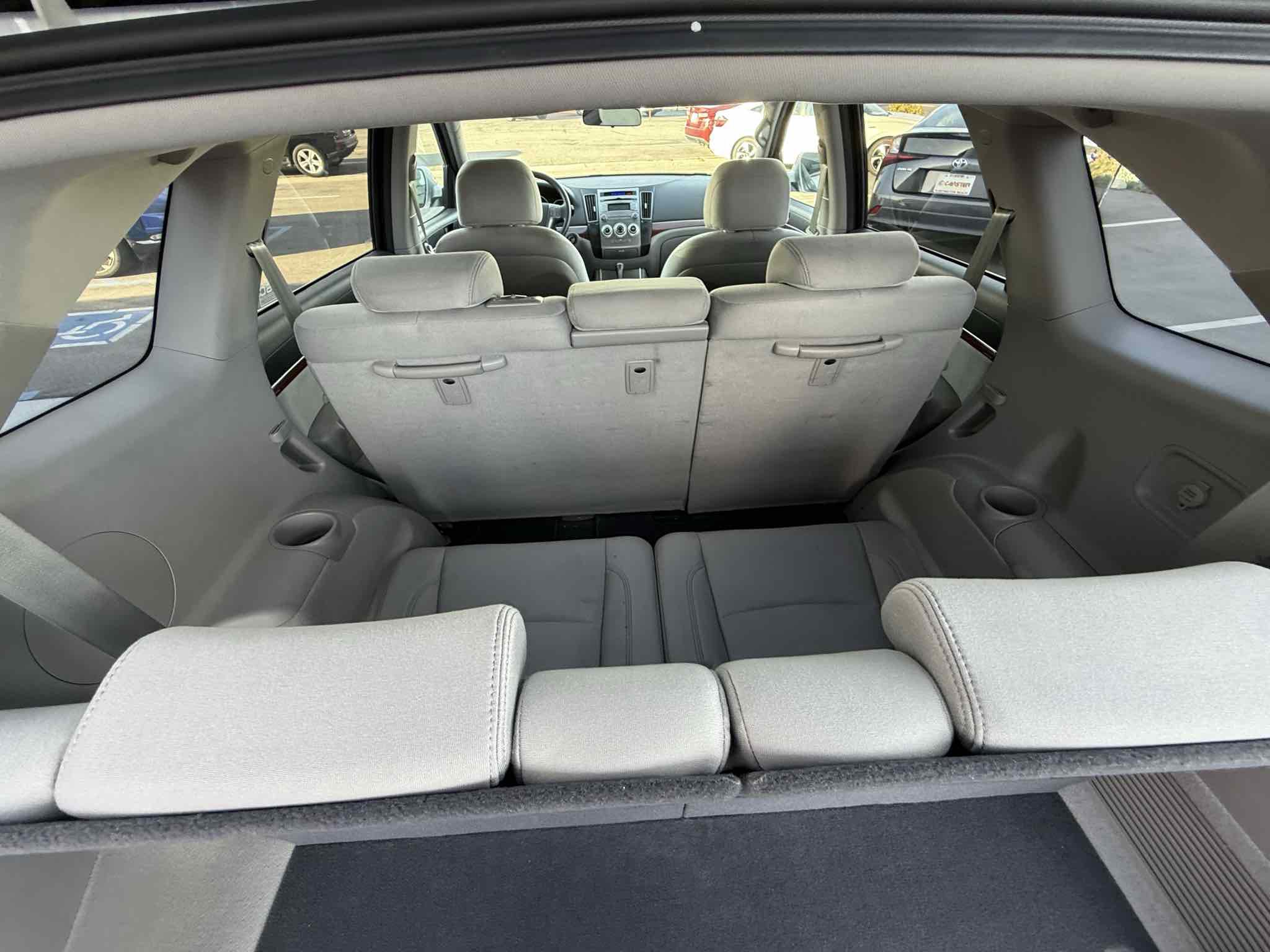 Used 2009 Hyundai Veracruz GLS image 61