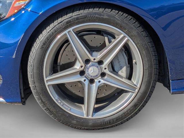Used 2017 Mercedes-Benz C 300 Coupe image 16