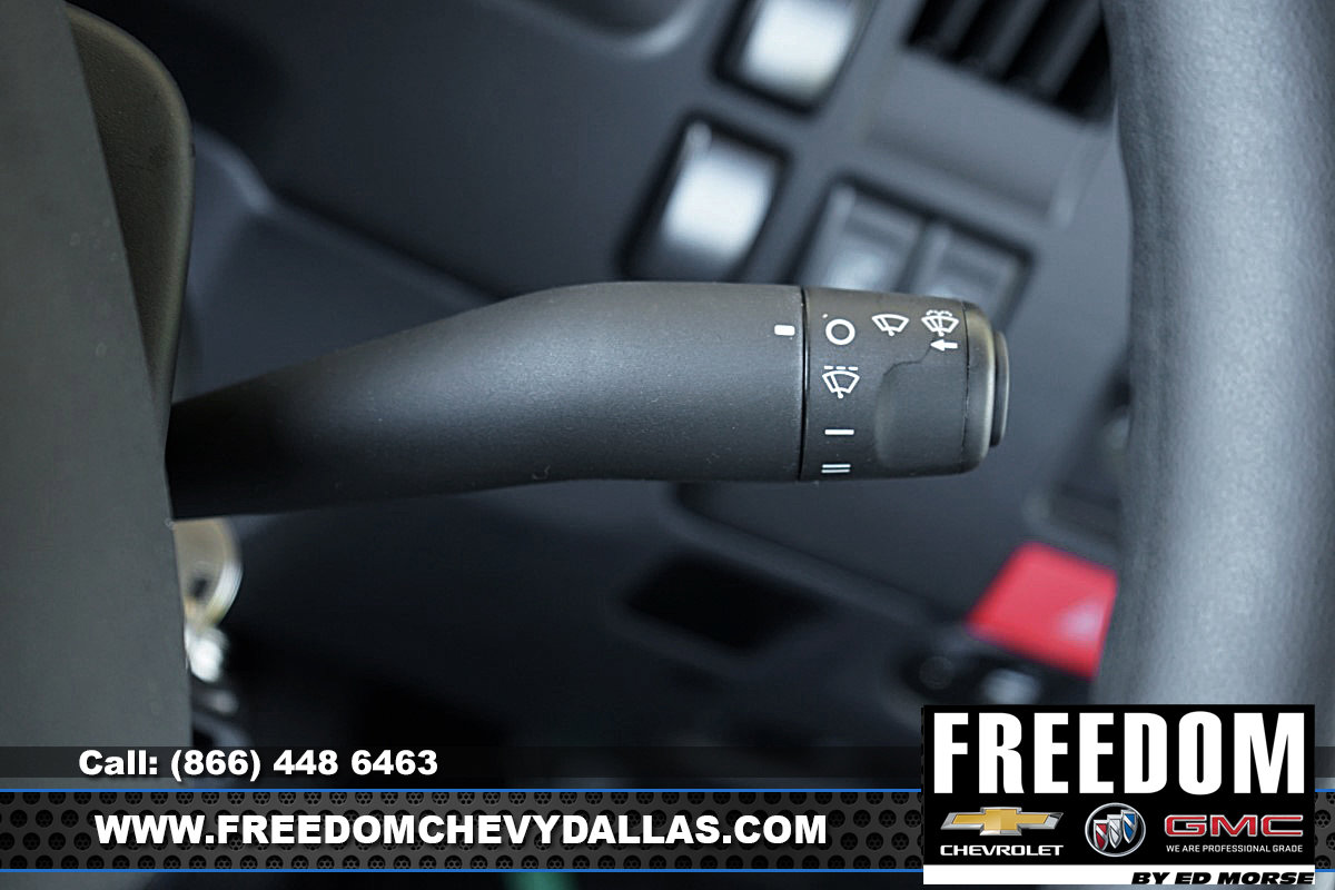 New 2024 Chevrolet Low Cab Forward image 26