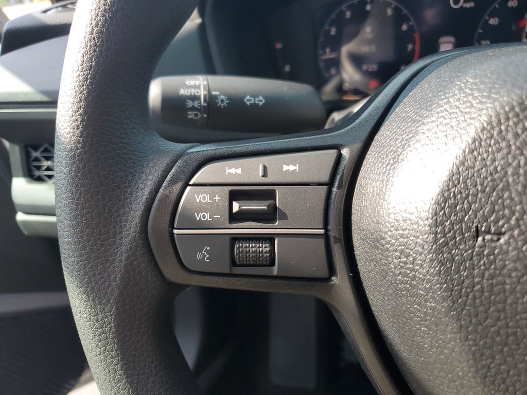 New 2026 Honda Accord SE image 22