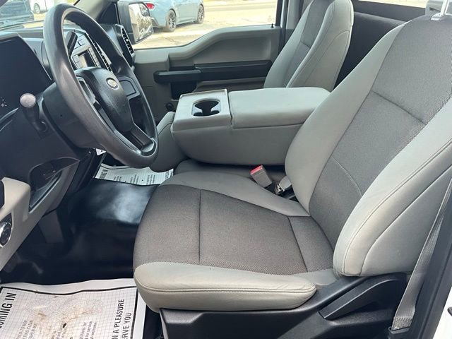 Used 2020 Ford F150 XL image 4