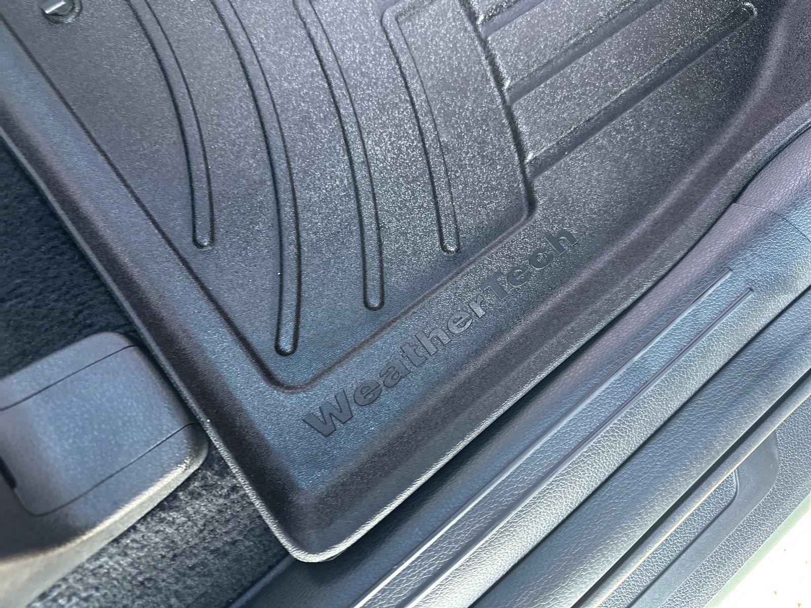 Used 2025 Kia Telluride EX X-Line AWD/4WD image 43