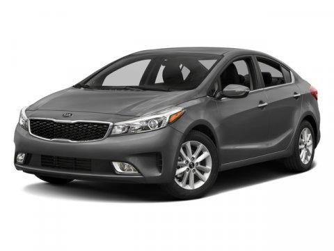 Used 2017 Kia Forte S w/ S Technology Package image 4