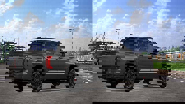 New 2026 Toyota Tundra TRD Pro image 92