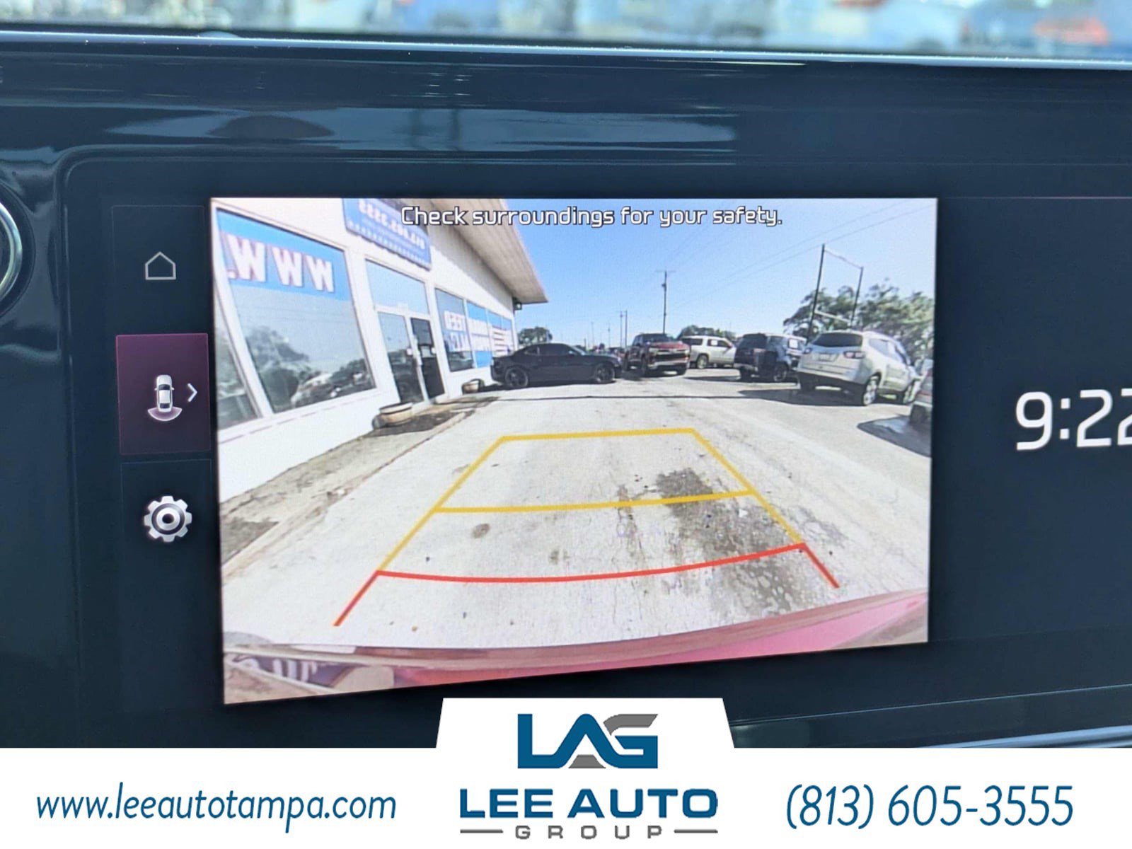 Used 2022 Kia K5 GT FWD image 19