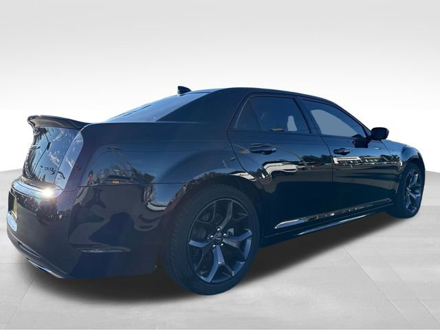 Used 2023 Chrysler 300 S w/ Comfort Group image 11