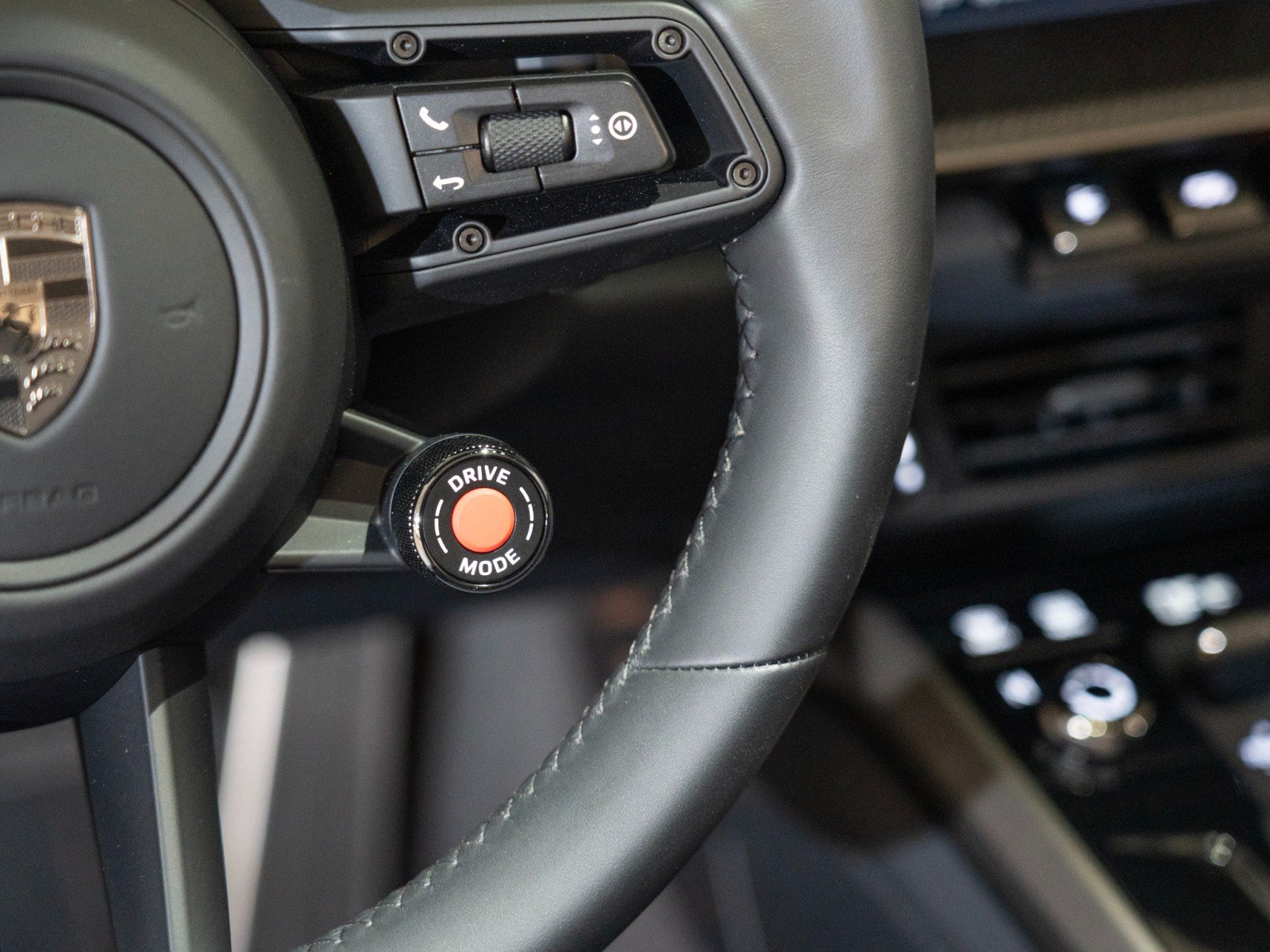 Certified 2026 Porsche 911 Turbo S AWD/4WD image 23