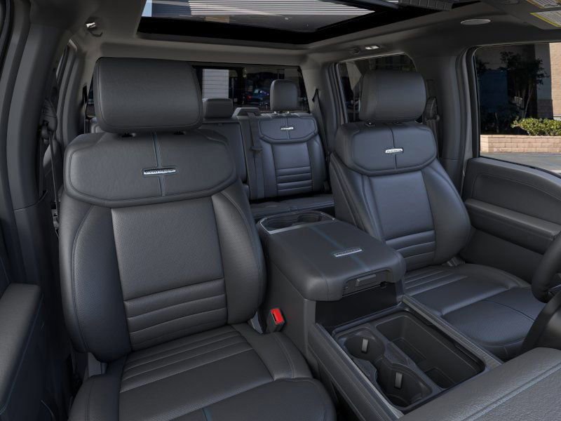 New 2026 Ford F250 Platinum image 10